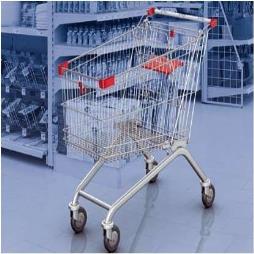 GE Shopping Trolley