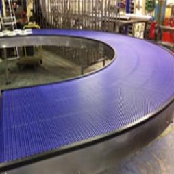 Conveyors Design Manufacture and Installation 