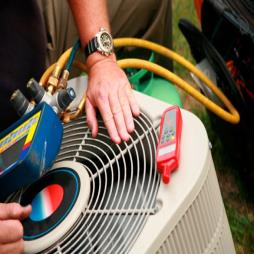 Air Conditioning Maintenance in Nottingham