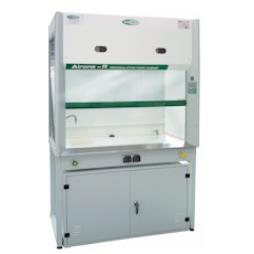 Airone R Filtration Fume Cupboards
