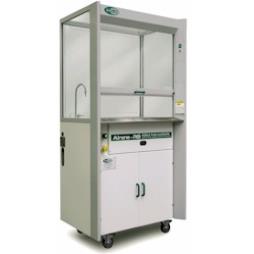 Airone RS Mobile Filtration Fume Cupboard