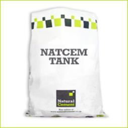 NATCEM TANK Fast Setting Tanking System