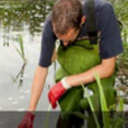 Environmental Monitoring Services in Wales