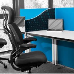Entry Level Office Furniture For Busy Environments