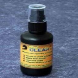 Salclear TT-X Water Repellent Visor Spray