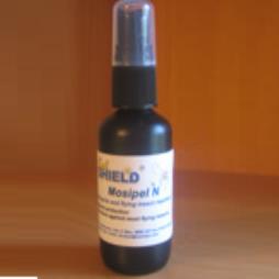 Salshield Mosipel N Natural Mosquito and Flying Insect Repellent