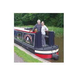 Bespoke Canal Boats in Liverpool 