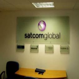 Internal Wall Signage Solutions