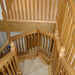 Staircase Design and Supply South East