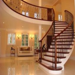 Quality Staircase Design and Supply Hampshire