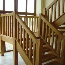 Quality Timber Staircases Brighton