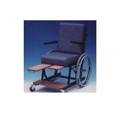 Economy Self Propelling Wheelchair