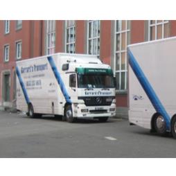 Dedicated Transport Services
