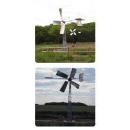 Windmill Pumps