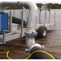 PTO Pumps at Aquatic Control Engineering