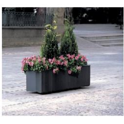 Lineal Planter By Dae 