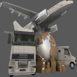 Logistics Transport Solutions- Road, Ship, Air