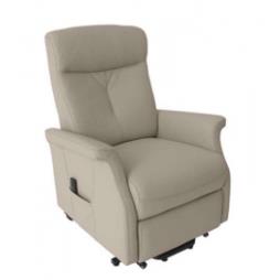 Henley Lift and Rise Swivel Recliner 