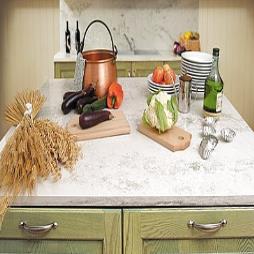 Bespoke Designed Sandstone Worktops