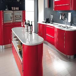 Leading UK Manufacturer Of Granite Kitchen Worktops 