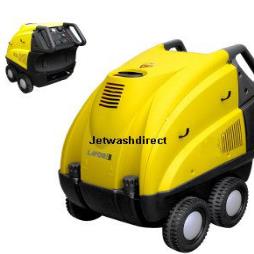 NPX 4 1310 M Commercial Hot Water Pressure Washer