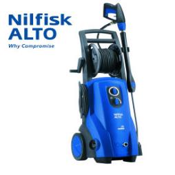 Nilfisk Alto Poseidon 2-25 XT Commercial Cold Water Pressure Washer