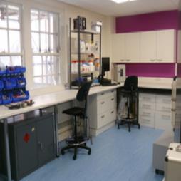 ITS Laboratory 