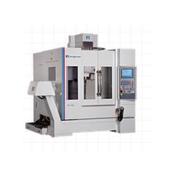 Hardinge XR 760 High Performance Vertical Machining 