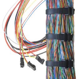 Custom Built Cable Assemblies Manufacture