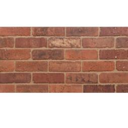Old Terracotta Weathered Bricks