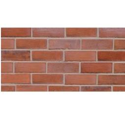 Old Victorian Weathered Smooth Bricks