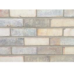 Mixed Grey Edwardian Bricks