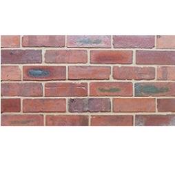 Old Terrace Weathered Bricks