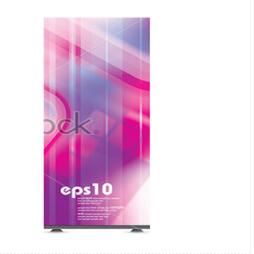 1000mm replacement roller banner printing