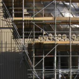 Specialist Scaffolding And Access Systems
