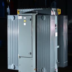 Distribution Transformers Suppliers