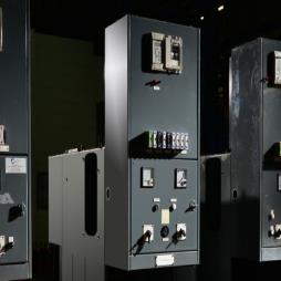 LV Switchgear  Slaters Electricals