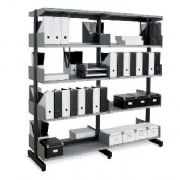 Shelving Systems