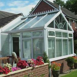 Gable Conservatories in West Yorkshire