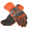 Impact Work Gloves