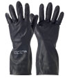 Chemical Resistant Work Gloves