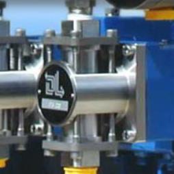 Dualway Metering Pumps-  Ancillary Equipment