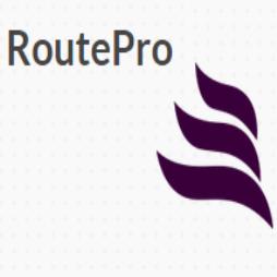 RoutePro Demand Forecasting for Routes