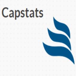 Capstats Global Airline Schedule Analysis 