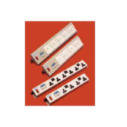 13A Fused with RCD Protection