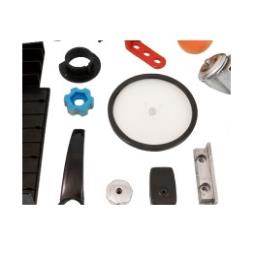 Custom Manufacturing Services