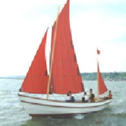 Drascombe Range of Boats