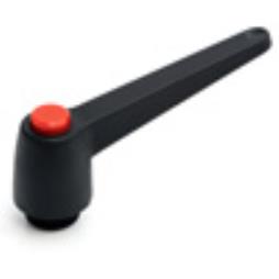 Clamping Handles and Levers