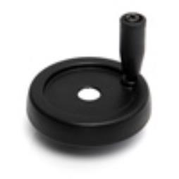 Plastic and Metal Handwheels