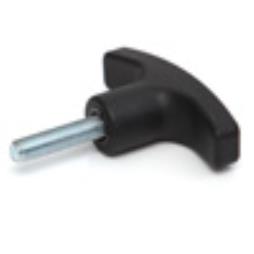 Plastic Handles and T Handles